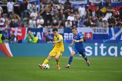 Серіал Євро-2024 триває: очікуємо черговий епізод з гарним фіналом для України 